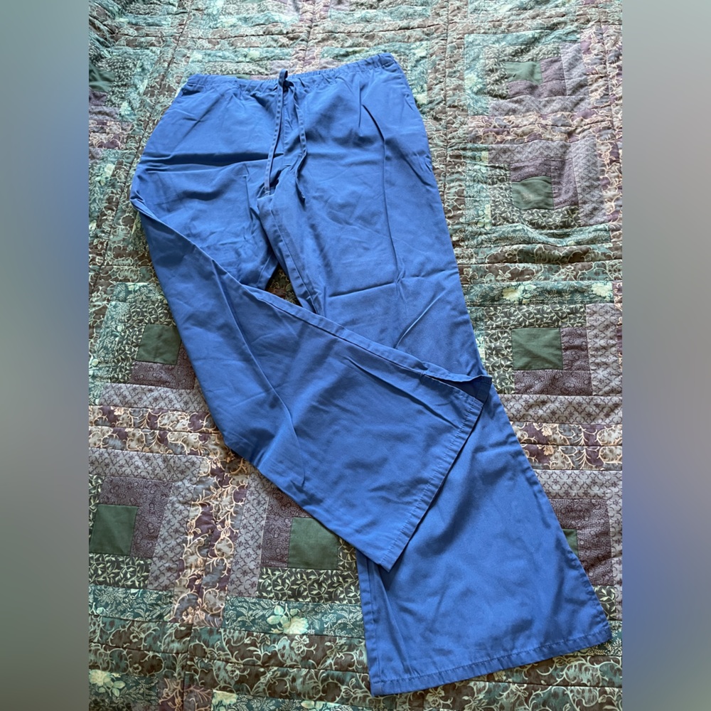 Scrub Pants Women's Size M